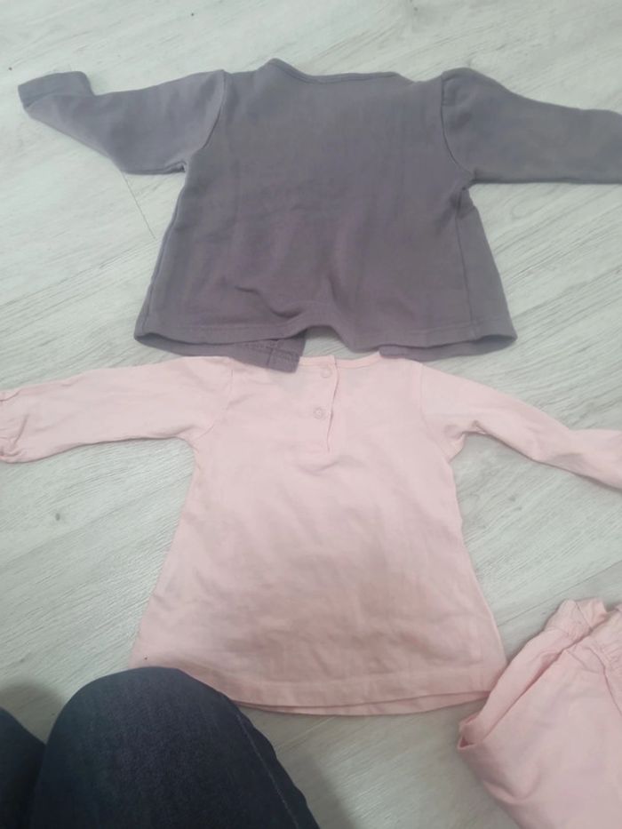 Tenue 9 mois - photo numéro 8