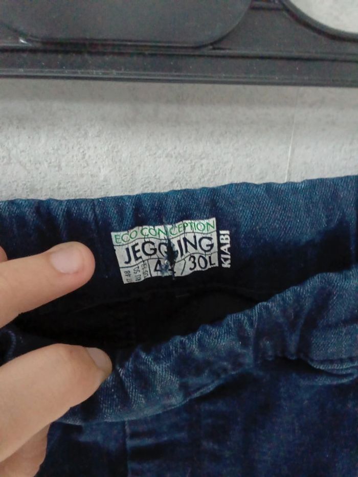 Jogging - photo numéro 3