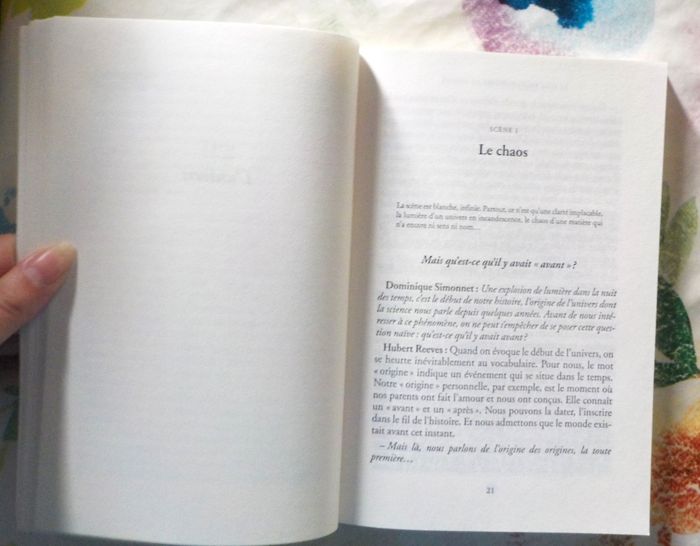 LA PLUS BELLE HISTOIRE DU MONDE Les secrets de nos origines Ed. du Seuil - photo numéro 7