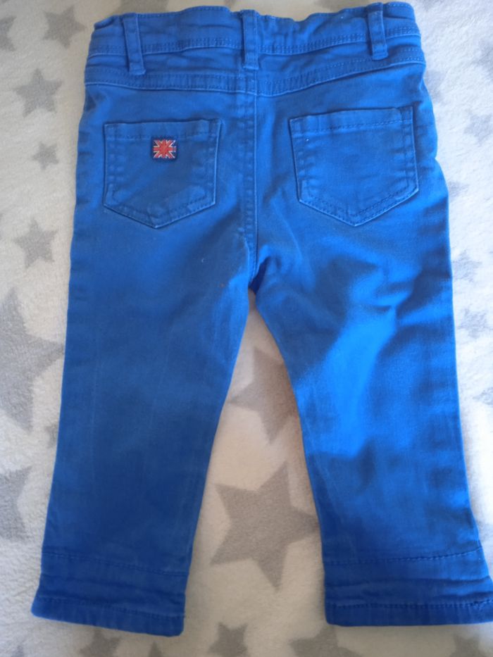 Pantalon - photo numéro 2