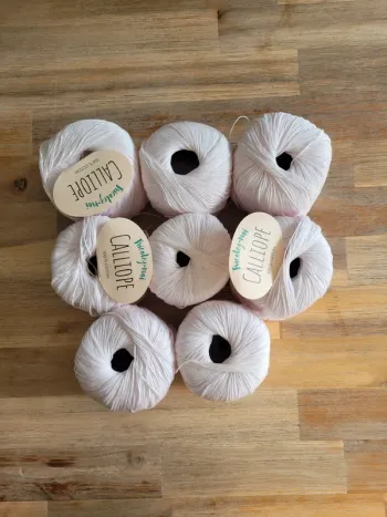 100% coton