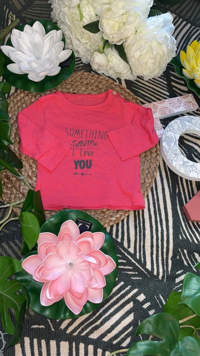 T’shirt ML