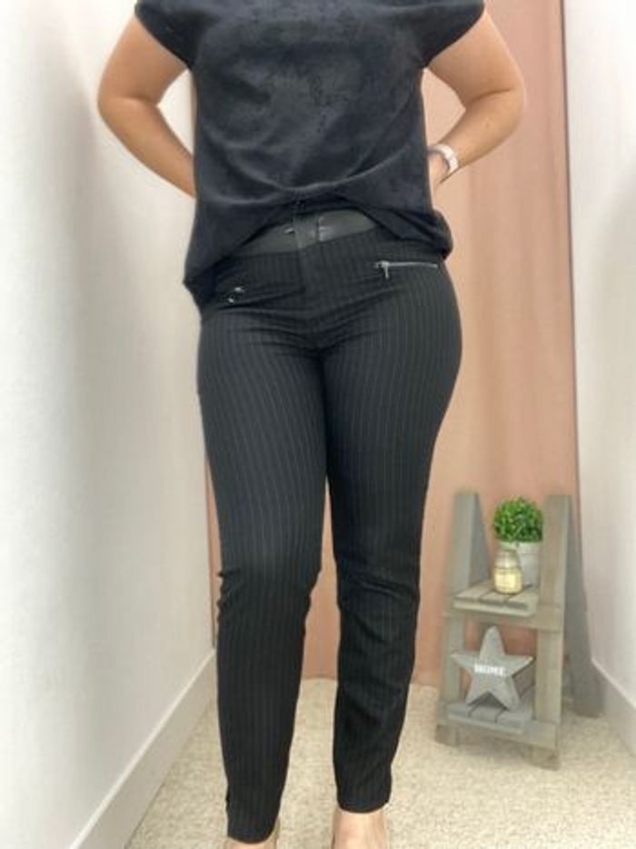Pantalon Little Miss Taille 36