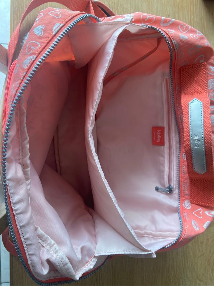 Cartable kipling - photo numéro 8