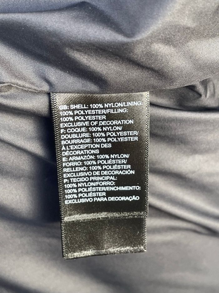 Veste unisexe Parka Himalaya The north face violet - photo numéro 9