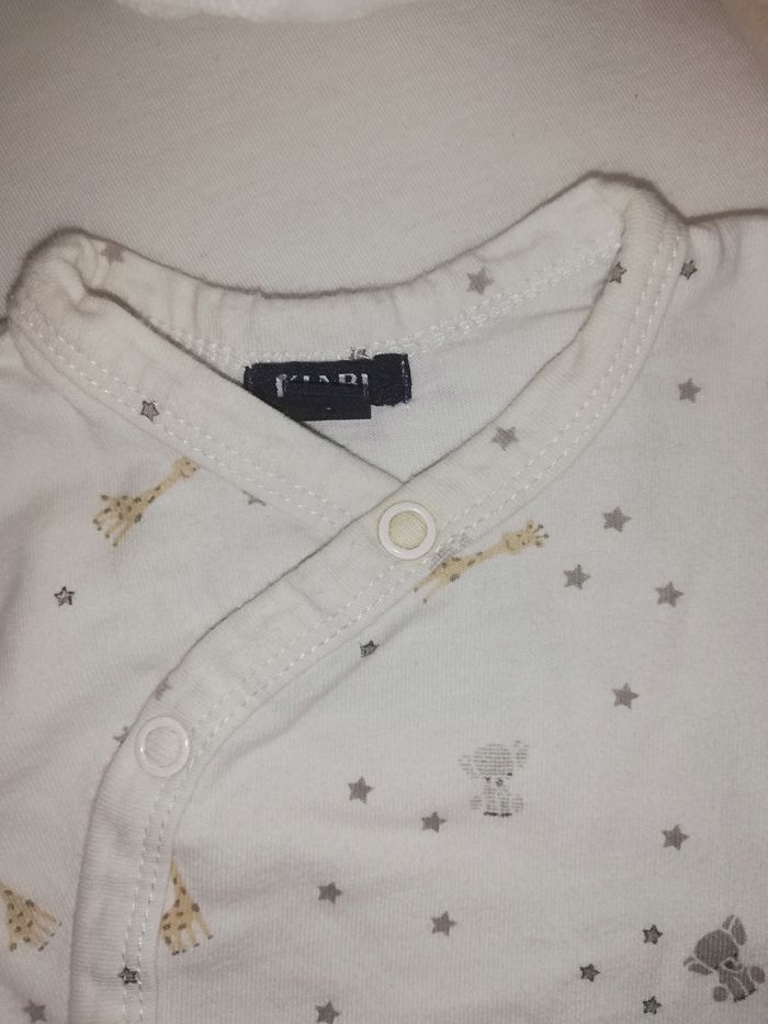 Pyjama - photo numéro 10