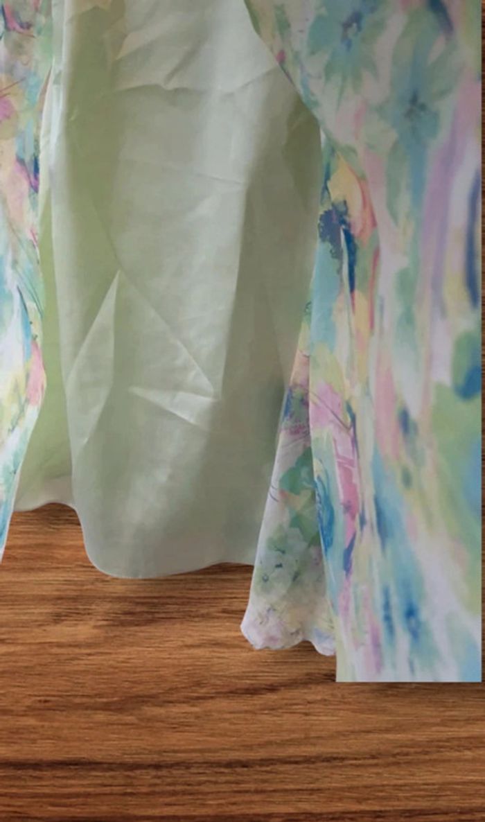 Robe bustier été - photo numéro 7