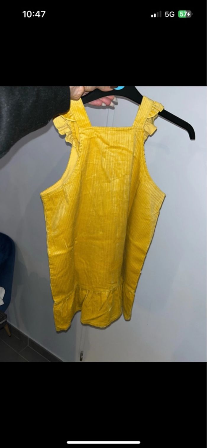 Robe neuve petit béguin - photo numéro 3