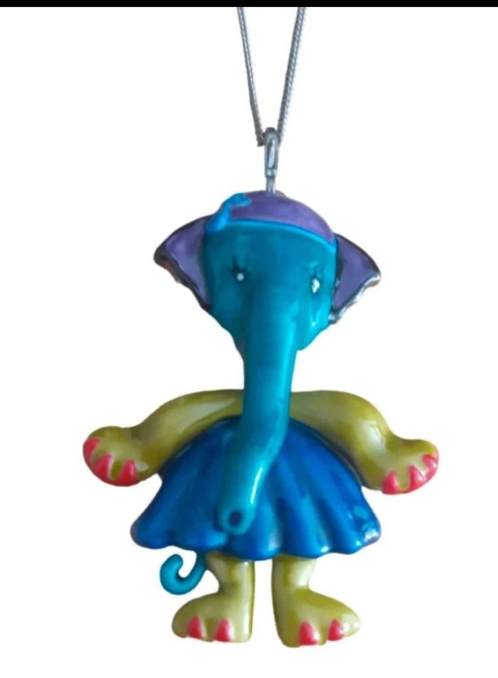 Collier ikita n°57 - photo numéro 2