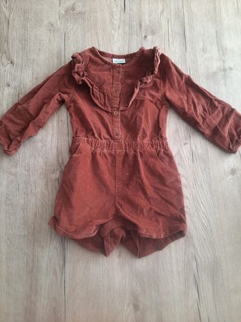 Combi short tape à l œil