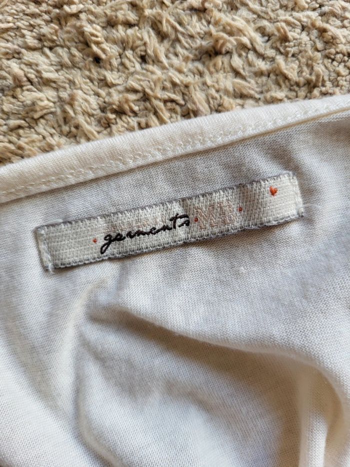Robe bohème haut en dentelle avec ceinture - photo numéro 18