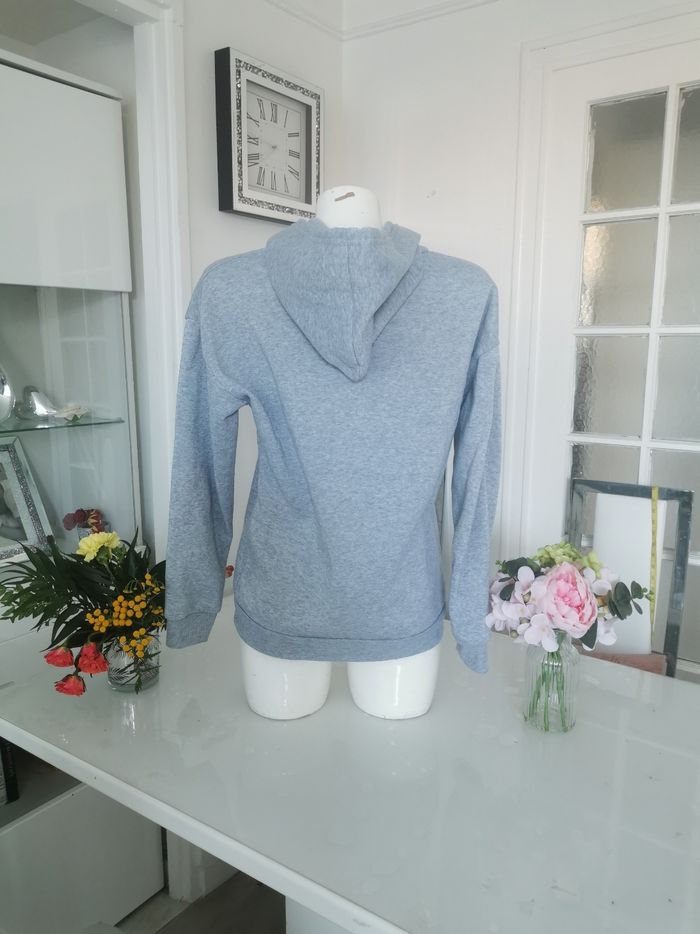 🩶🤍Jolie Sweat A Capuche Shein 🩶🤍 - photo numéro 7