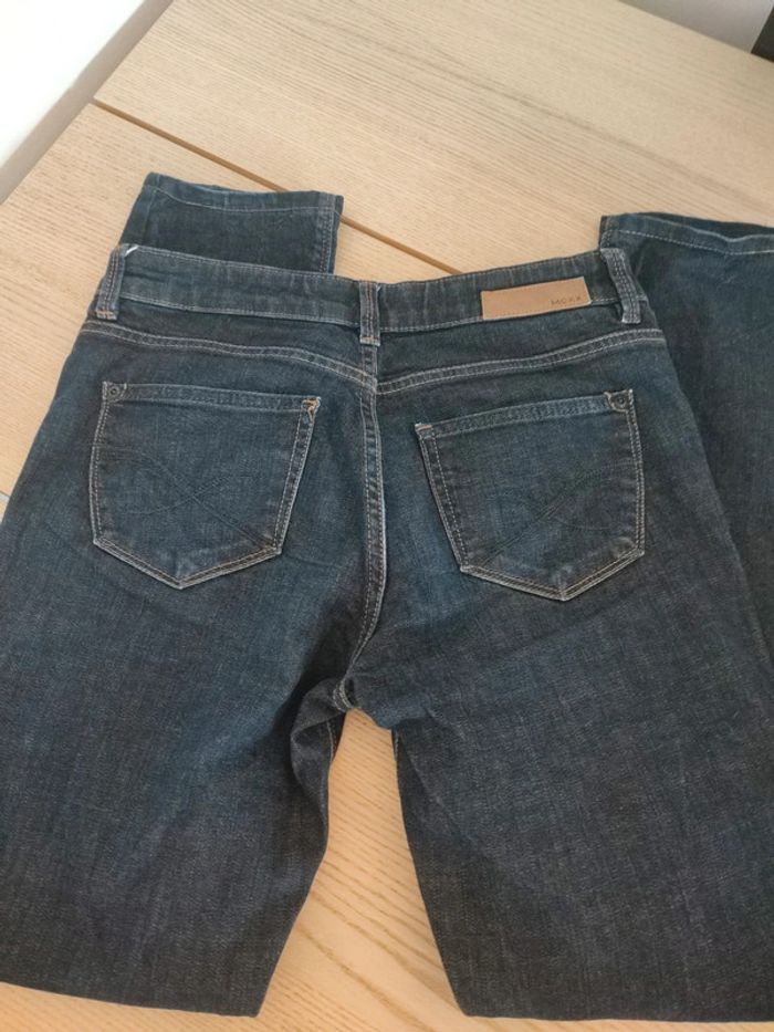 Jean MEXX straight w29L34 - photo numéro 6
