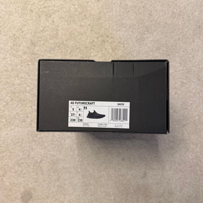 Adidas 4D Futurecraft : Taille 37,5 - photo numéro 3