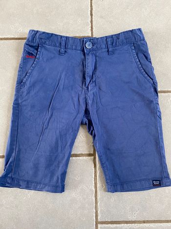 short 14 ans