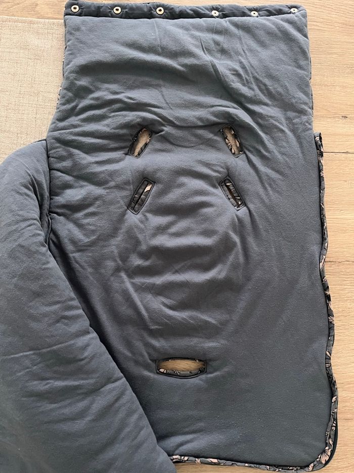 Nid d’ange - photo numéro 2