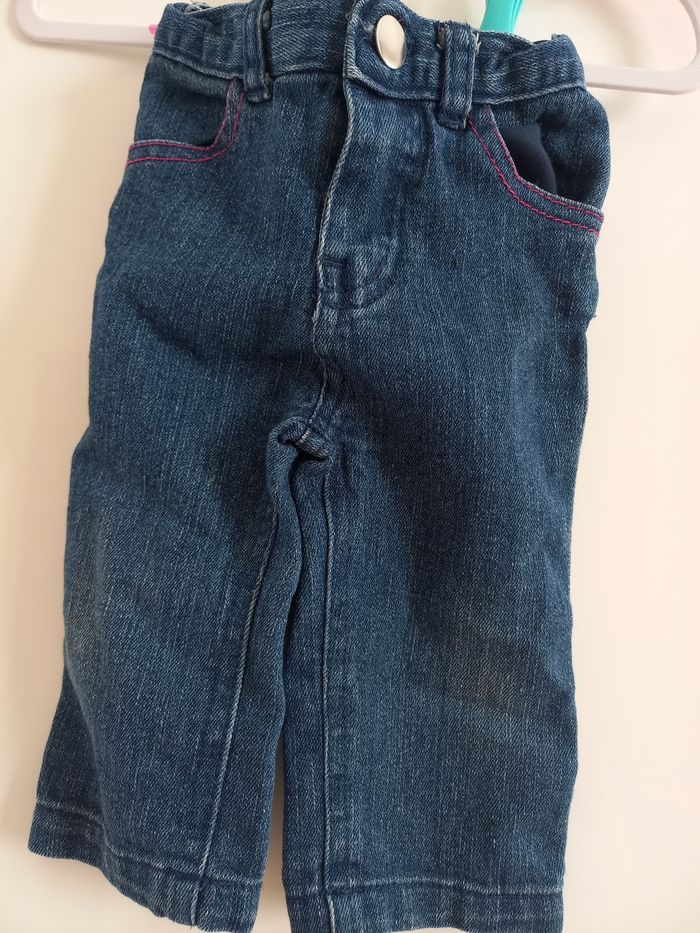 Pantalon 9 mois - photo numéro 2