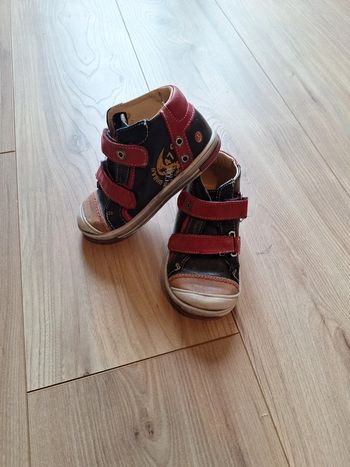 Chaussures GBB