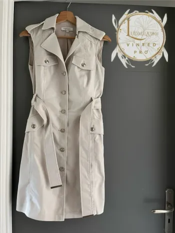 Robe beige Morgan / 211-Ryel T34