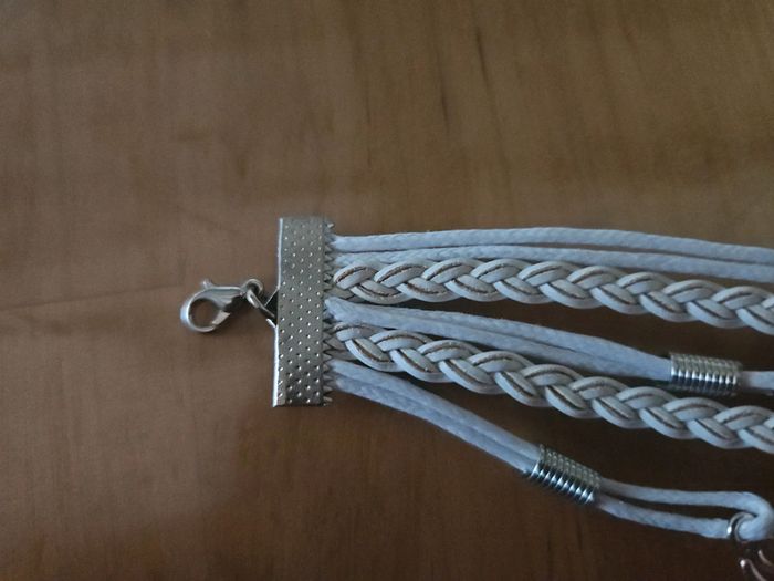 Bracelet barbie pas de vinted go - photo numéro 7