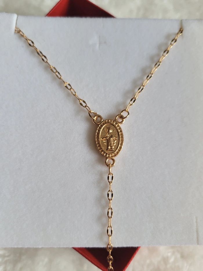 Chaine religieuse catholique