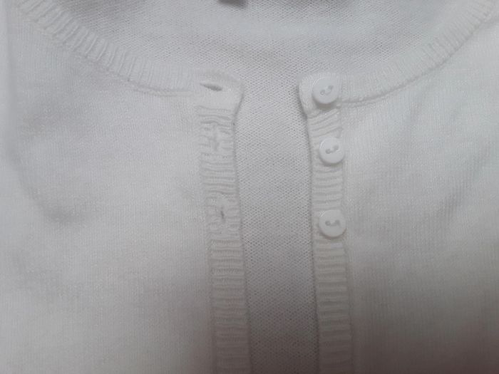 Gilet cérémonie / boléro Jodhpur 8 ans - photo numéro 2