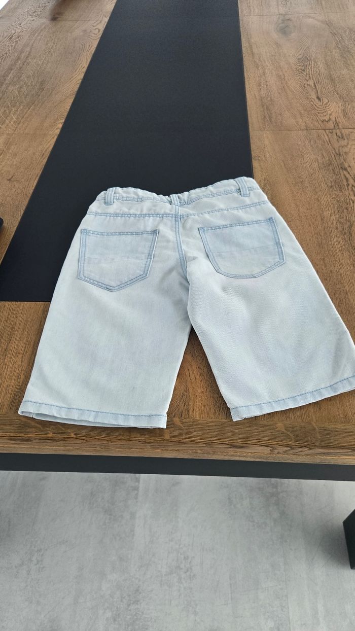 Lot de 4 shorts - photo numéro 3
