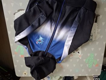 Ensemble stitch