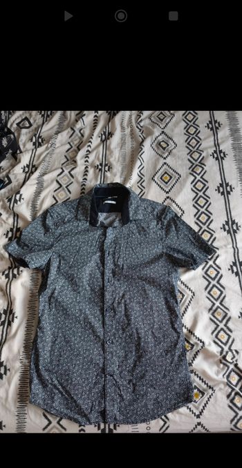 Chemise