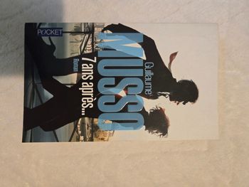 MUSSO 7 ans après