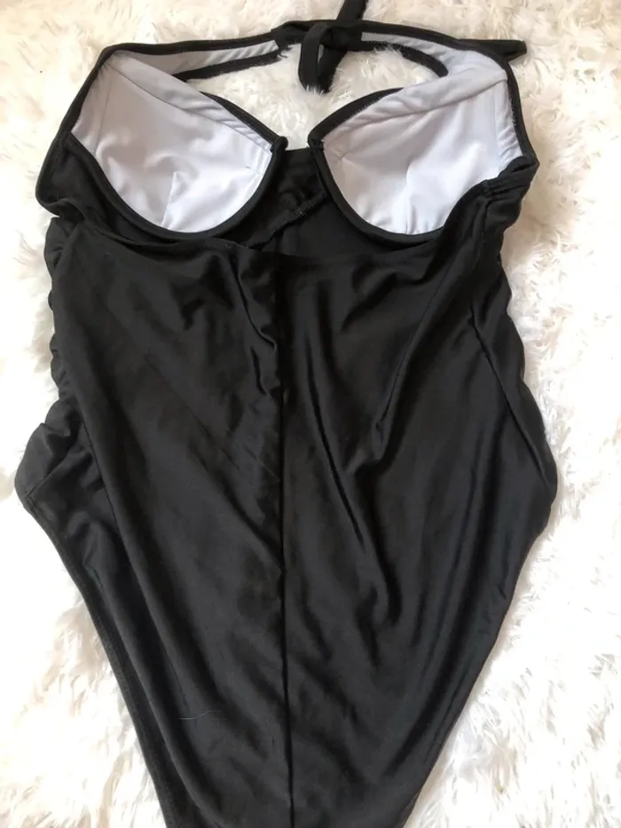 Maillot de bain grossesse - photo numéro 5
