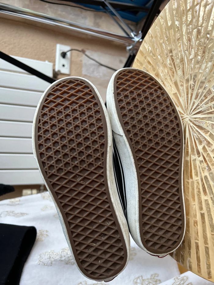 Vans pointure 39 - photo numéro 7