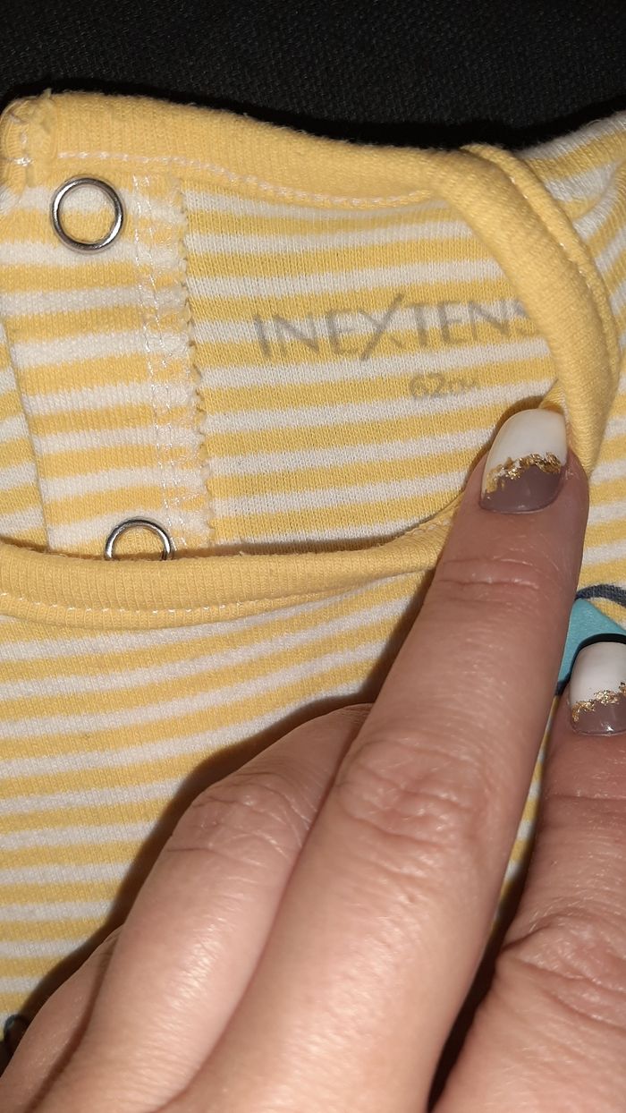 Pyjama - photo numéro 3