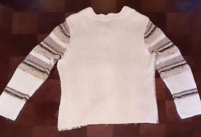 Gilet - photo numéro 4