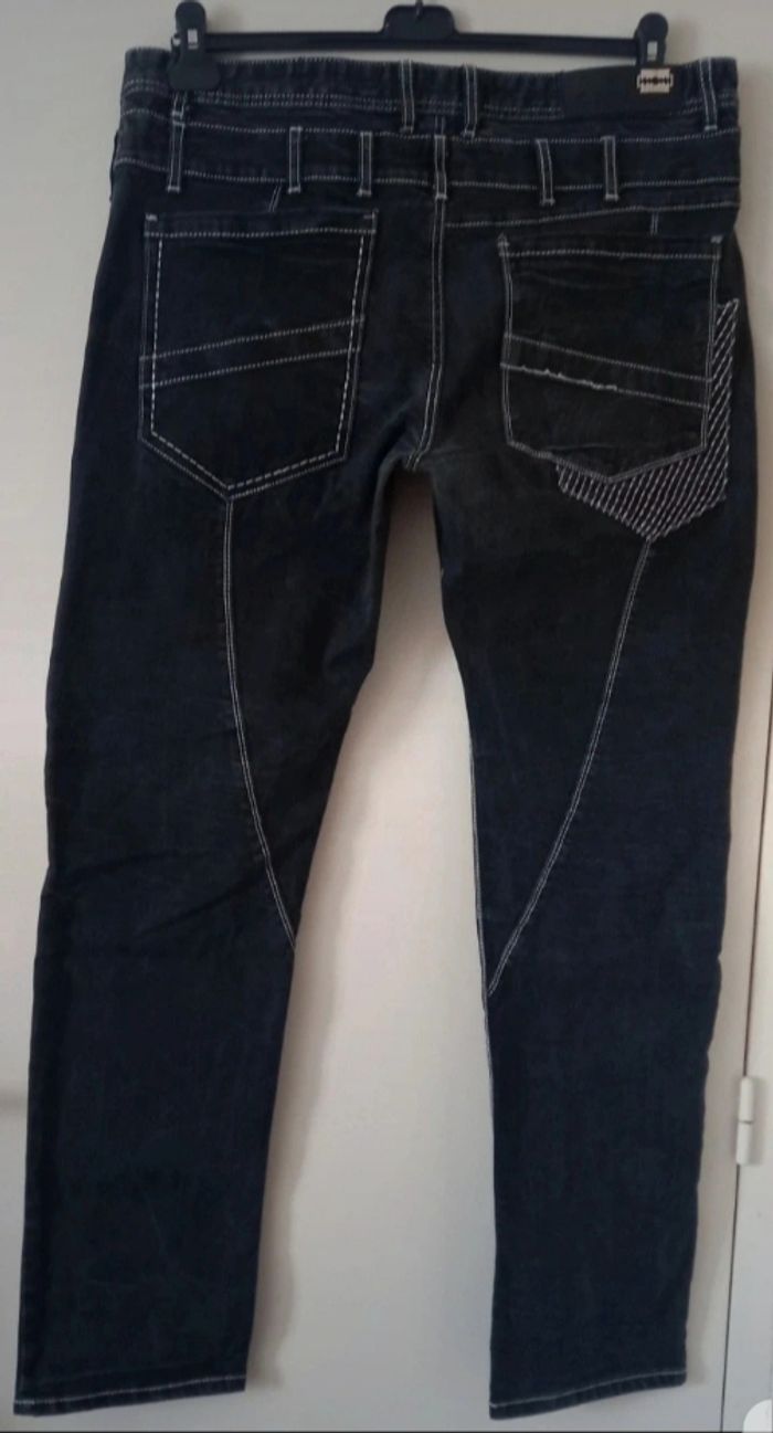 Jeans Highness w38 /48 - photo numéro 2