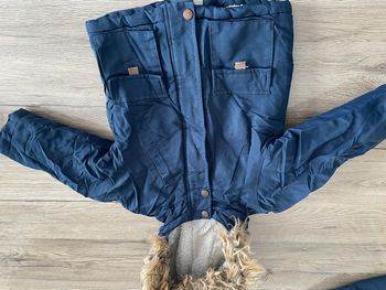 Manteau 
