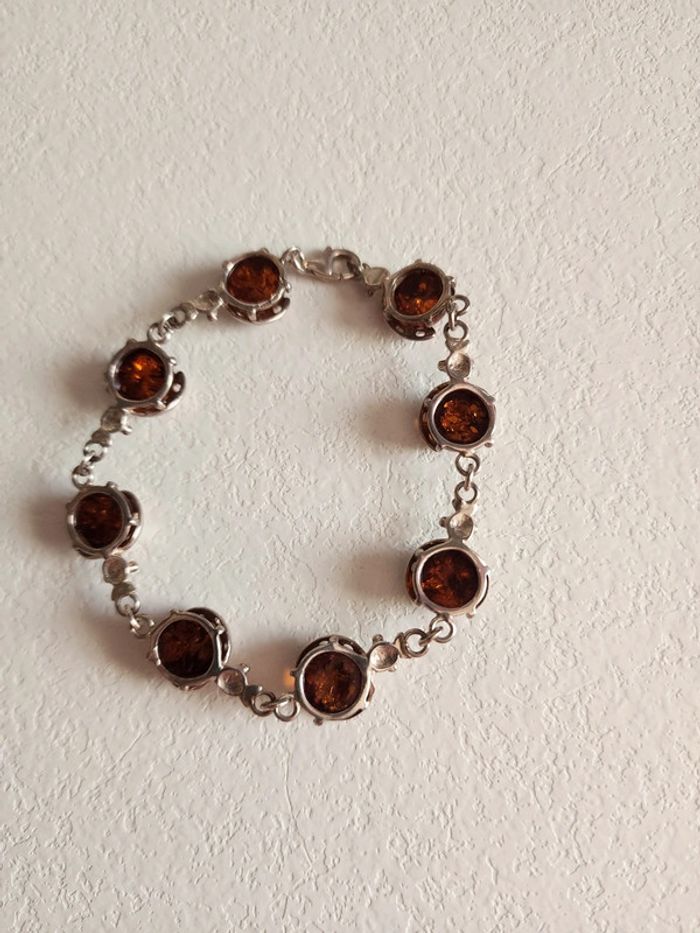Parure bijoux - photo numéro 3