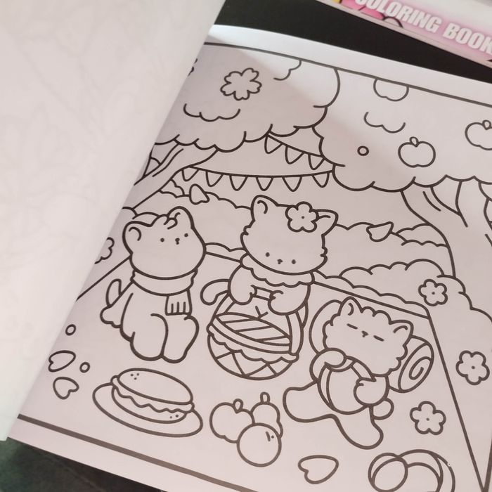 Lot de 4 livres cozy colo 24 pages neufs - photo numéro 10