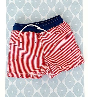 Short de bain Jacadi - 12M