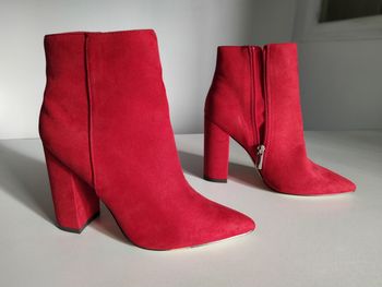 Bottines Just Fab NEUVES 37 achetées 63€