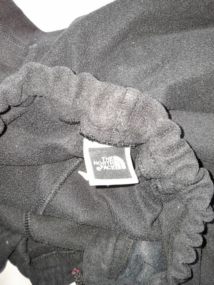 Pantalon jogging polaire the north face - photo numéro 3