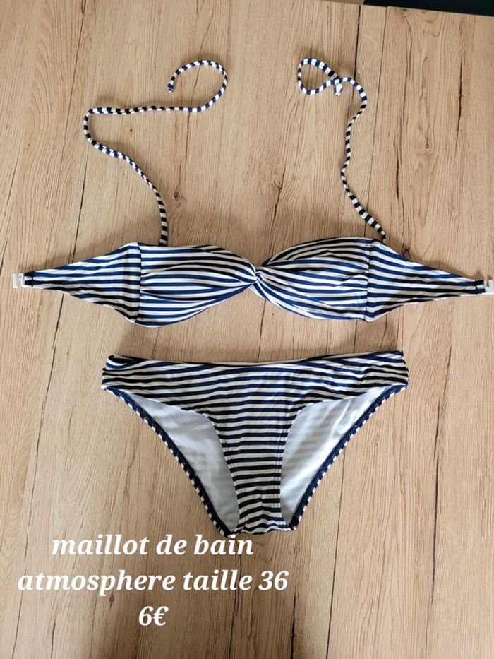 Maillot de bain