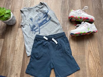 - Pyjama Kiabi   - 6 ans - Très bon état 