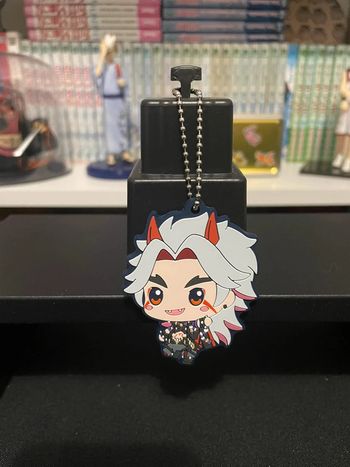Straps / Porte-clés Genshin Impact - Araki Itto
