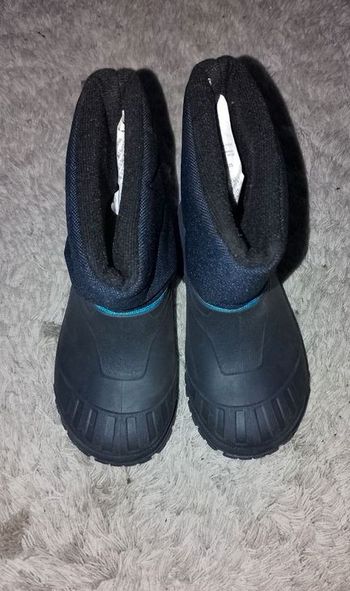 Bottes de neige ski pointure 26/27