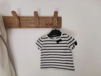 Tee-shirt marinière