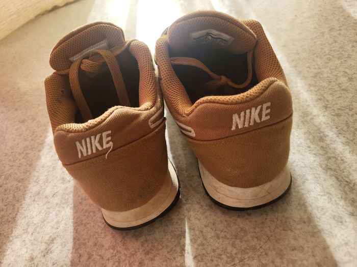 Baskets - photo numéro 3