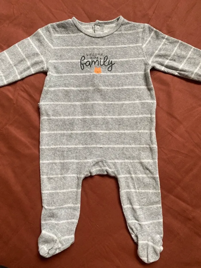 Pyjama