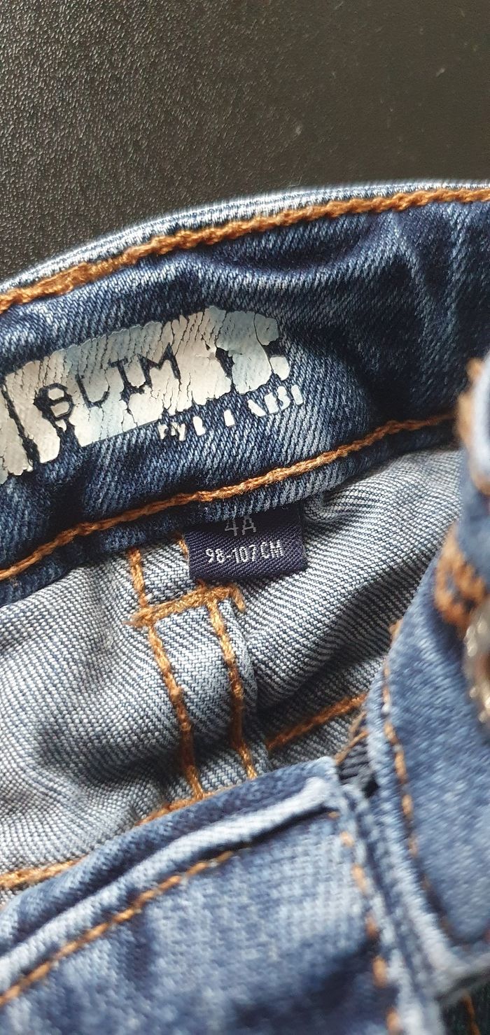 Jean 4 ans - photo numéro 2