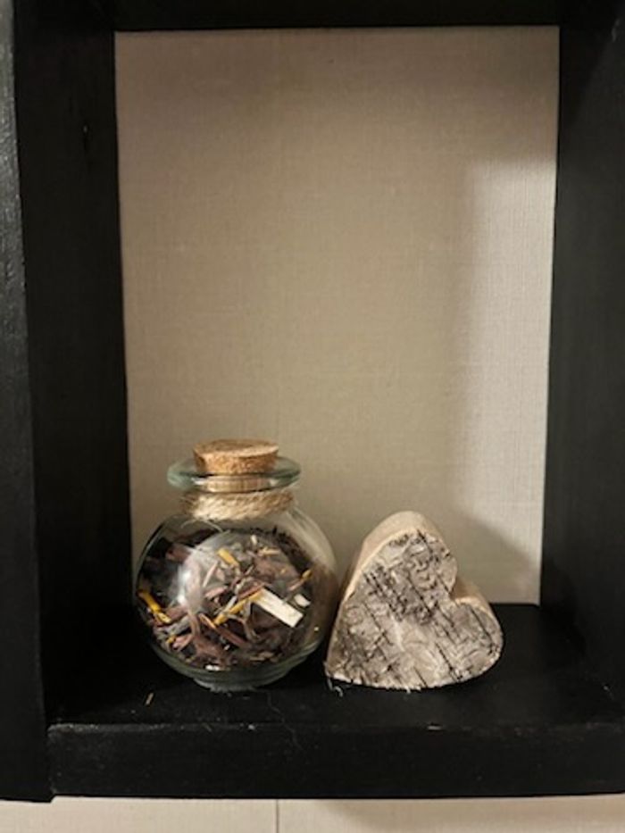 Décoration murale - photo numéro 4